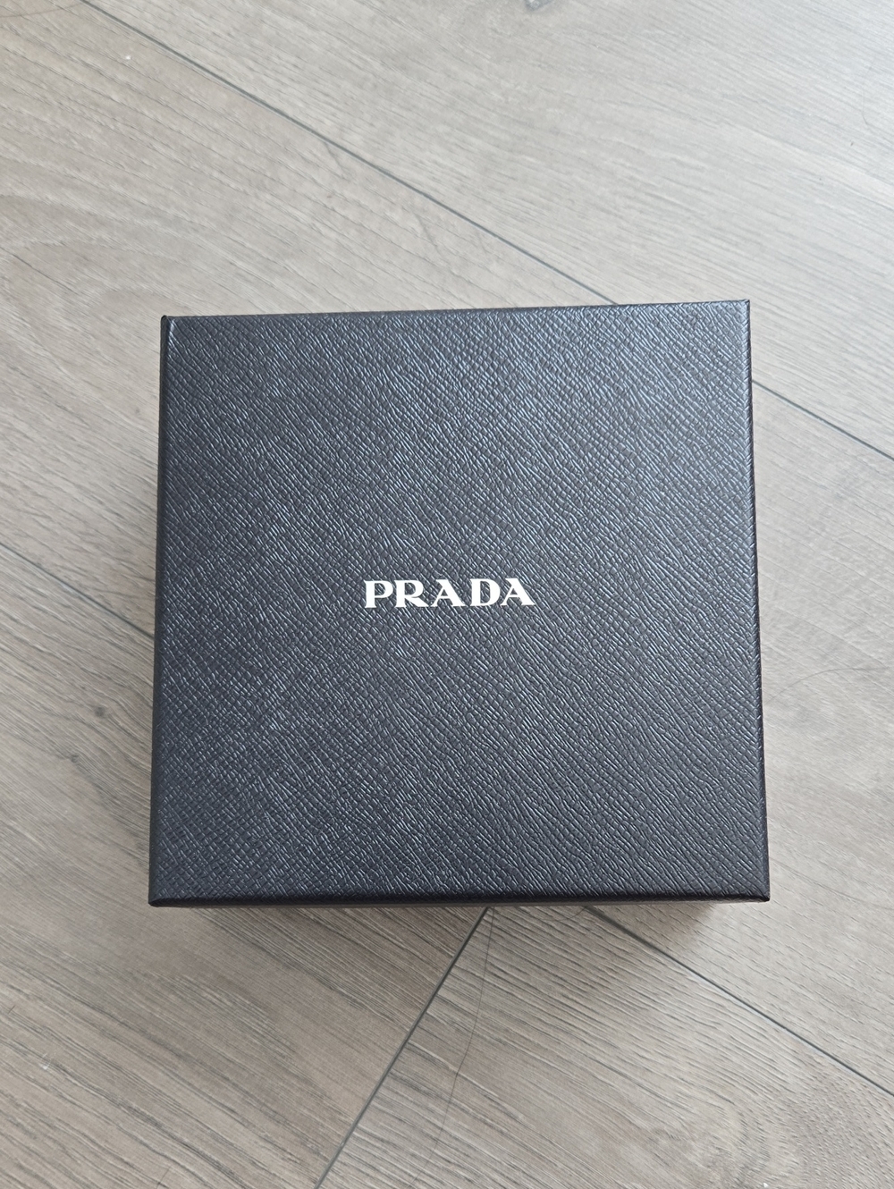 Prada Box